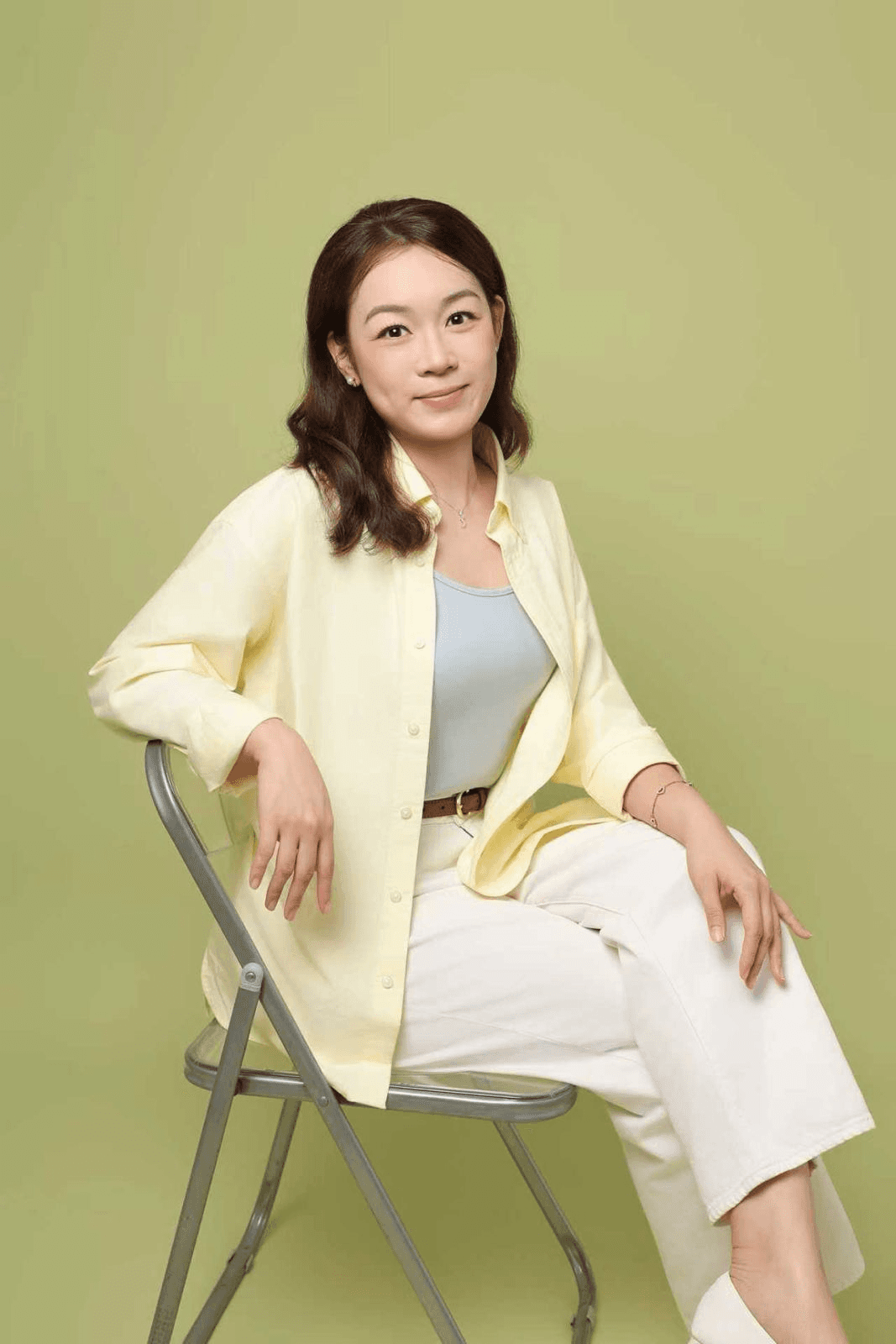 Erika Hui portrait